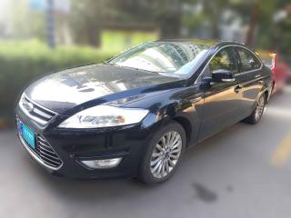 福特蒙迪欧-致胜2011款2.3L豪华型