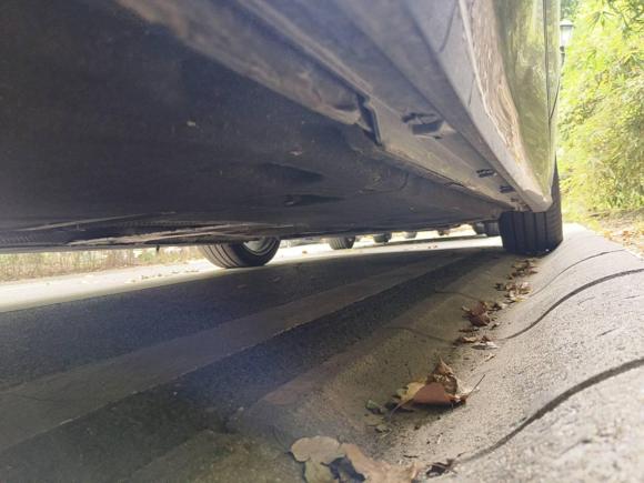 [武汉·鄂A] 二手奥迪奥迪A6L2022款 45 TFSI 臻选动感型