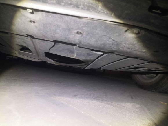 [深圳·粤B] 二手马自达马自达3星骋2011款 三厢 2.0L 自动豪华型