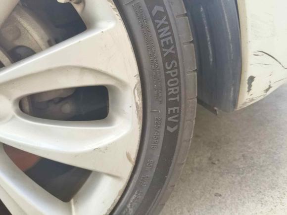 [金华·浙G] 二手现代索纳塔2011款 2.0L 自动至尊版