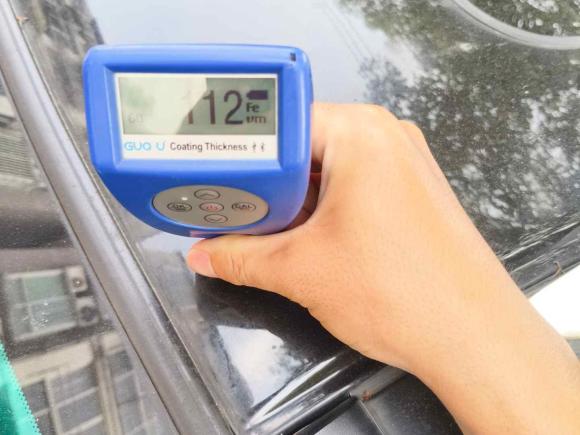 [南昌·赣A] 二手哈弗哈弗H22017款 红标 1.5T 手动两驱精英型