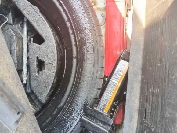 [杭州·豫J] 二手别克君威2013款 1.6T 自动精英运动版