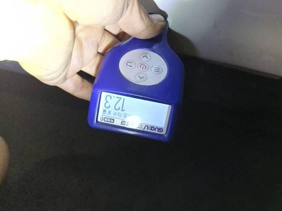 [深圳·粤B] 二手特斯拉Model X2016款 Model X 75D