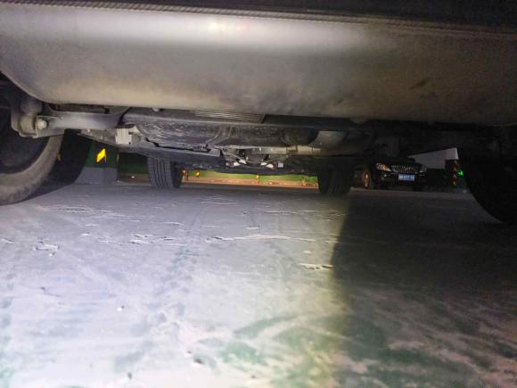 [宁波·浙B] 二手吉利汽车缤越2020款 PRO 260T DCT骑士