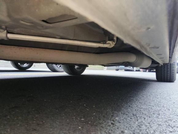 [杭州·浙A] 二手五菱汽车五菱凯捷2020款 1.5T CVT旗舰型