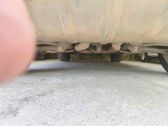 [无锡·京N] 二手奥迪奥迪Q72014款 35 TFSI 进取型