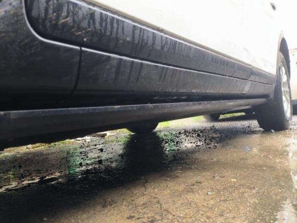 [上海·苏E] 二手江淮瑞风S72017款 1.5T 自动舒适型