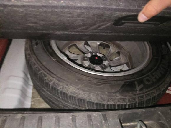 [常州·苏D] 二手现代途胜2015款 1.6T 双离合两驱智能型