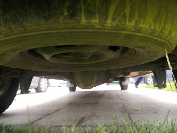 [义乌·赣E] 二手福特新世代全顺2013款 2.4T豪华型长轴中顶国III