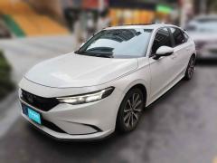 [深圳·粤L] 本田型格2022款 240TURBO CVT豪华版