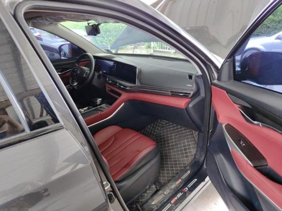 [杭州·湘N] 二手长安长安CS75 PLUS2021款 1.5T 自动尊贵型