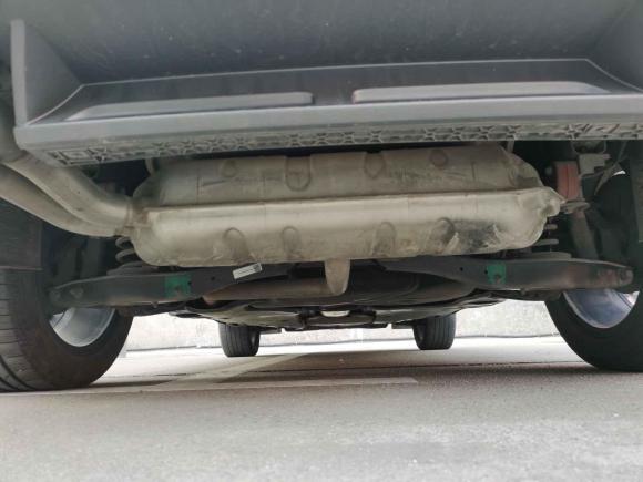 [上海·沪B] 二手大众途观L2017款 330TSI 自动两驱旗舰版