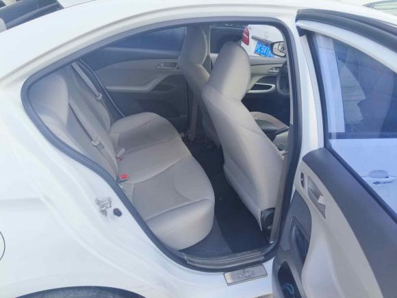 [上海·沪C] 二手雪佛兰赛欧2015款 赛欧3 1.5L 手动理想天窗版