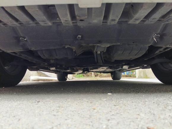 [宁波·浙B] 二手丰田RAV4荣放2016款 2.0L CVT两驱风尚版 国V