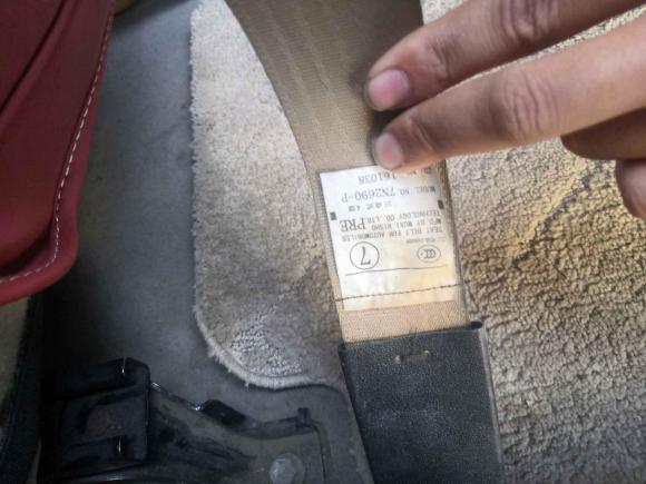 [义乌·浙G] 二手丰田汉兰达2009款 2.7L 两驱7座豪华版