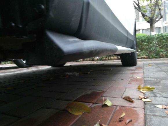 [青岛·鲁B] 二手东南东南DX72017款 2.0T 手动CCPC冠军版