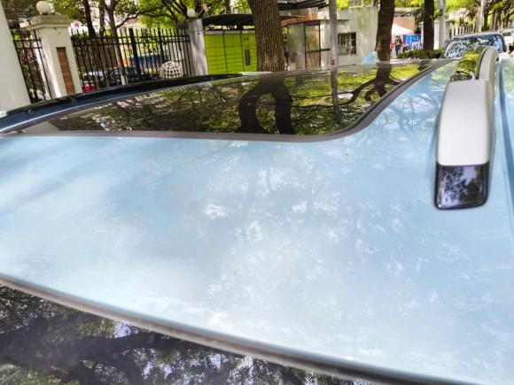 [上海·沪A] 二手别克微蓝72020款 652E 互联智慧型