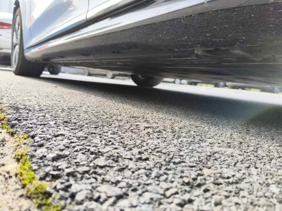 [南京·苏L] 二手奔驰奔驰EQE2022款 350 豪华版