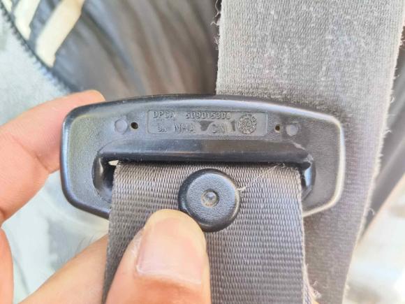 [义乌·浙G] 二手福特经典全顺2009款 2.8T柴油多功能型短轴中顶JX493ZLQ3