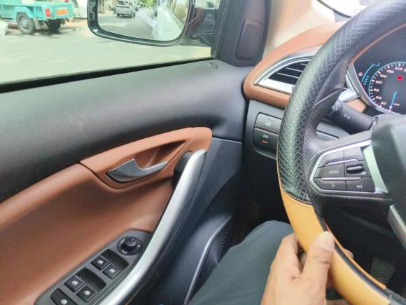 [苏州·晋M] 二手东南东南DX72015款 1.5T 手动豪华型