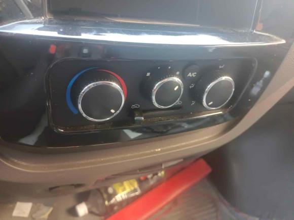 [金华·苏B] 二手新吉奥吉奥帅凌2022款 标准续航41.93kWh 天津恒天