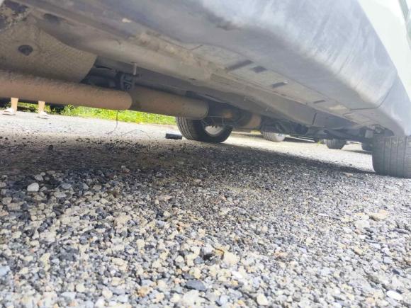 [深圳·浙C] 二手奇瑞瑞虎82018款 1.5TCI 手动尊贵型 7座