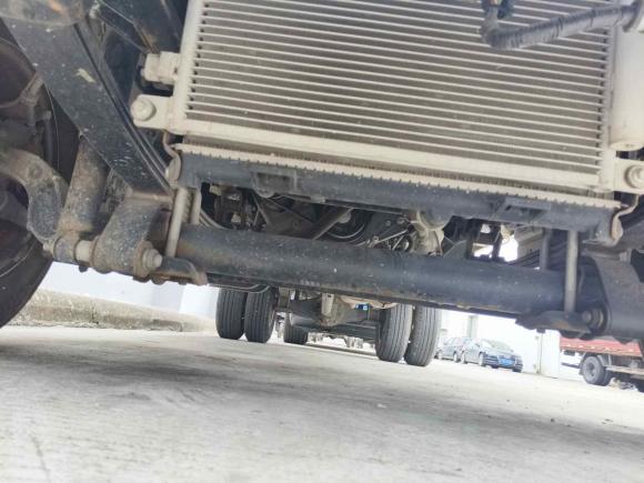 [上海·苏J] 二手远程远程锋锐2022款 F3E栏板车国轩57.6kWh