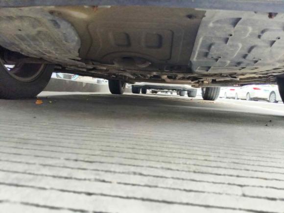 [温州·浙C] 二手宝骏宝骏5102017款 1.5L 手动豪华型