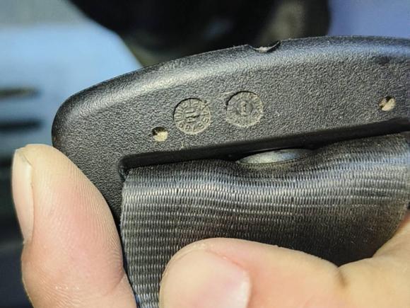 [温州·浙C] 二手福特翼虎2013款 1.6L GTDi 两驱风尚型