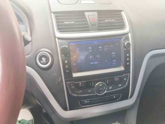 [义乌·浙G] 二手吉利汽车帝豪2016款 三厢 1.3T CVT向上版