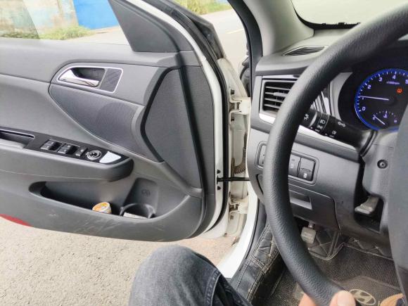 [无锡·苏B] 二手现代名图2019款 1.8L 自动智能型GLS 国VI