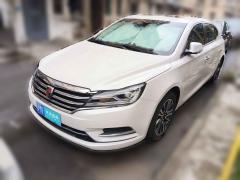 [上海·沪N] 荣威荣威e9502016款 1.4T 豪华版