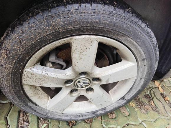 [合肥·皖A] 二手大众途安2013款 1.4T DSG舒适版5座