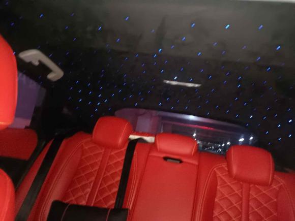 [上海·黑A] 二手奥迪奥迪A52017款 Sportback 45 TFSI 时尚型