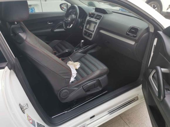 [台州·浙J] 二手大众尚酷2015款 1.4TSI 舒适版