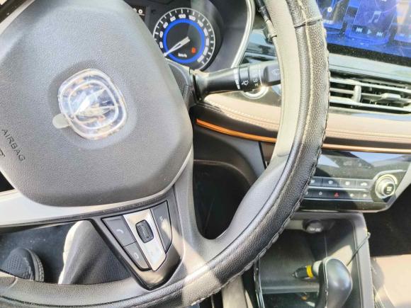 [苏州·苏E] 二手长安逸动DT2018款 1.6L 自动智享型