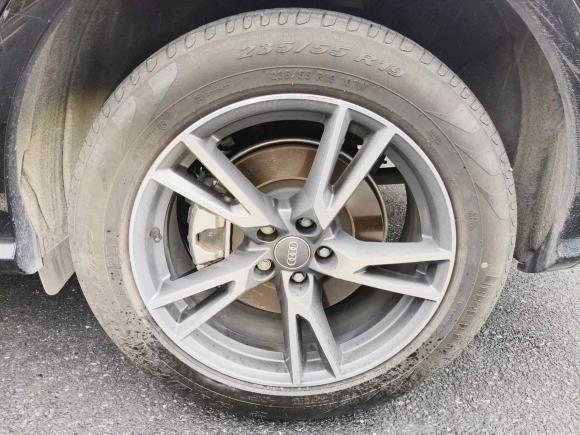 [杭州·浙A] 二手奥迪奥迪Q5L2020款 改款 40 TFSI 荣享时尚型