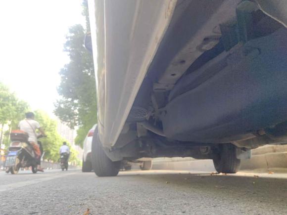 [无锡·苏B] 二手东风风行菱智2013款 M3 1.6L 7座舒适型