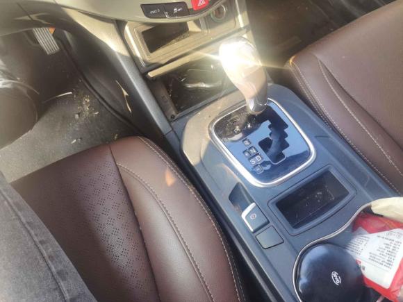 [义乌·浙B] 二手比亚迪比亚迪S72015款 2.0T 升级版 自动尊贵型