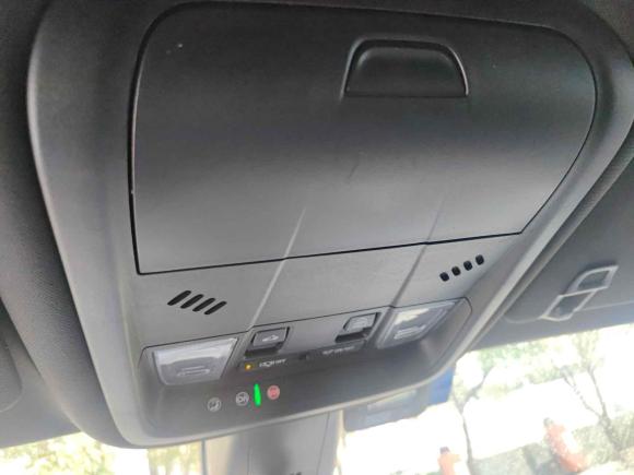 [无锡·苏B] 二手凯迪拉克凯迪拉克XT62020款 28T 六座豪华型