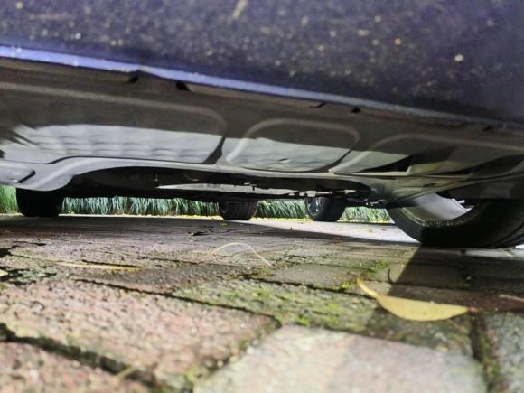 [杭州·浙A] 二手大众尚酷2009款 1.4TSI 风尚版