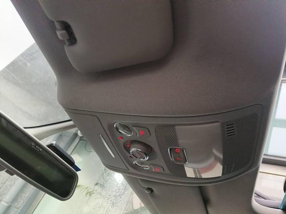 [杭州·浙A] 二手奥迪奥迪Q52017款 Plus 40 TFSI 进取型