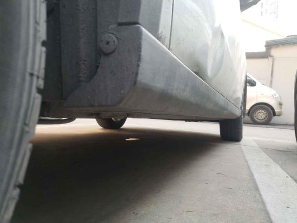 [上海·皖K] 二手长安凌轩2017款 1.6L 手动精英型