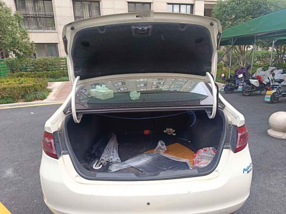 [宁波·浙B] 二手菲亚特菲翔2012款 1.4T 自动悦享版