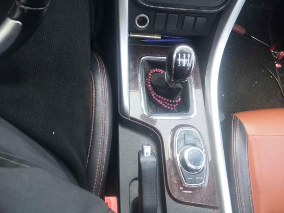 [金华·浙G] 二手北汽幻速北汽幻速S32016款 S3L 1.5L 手动尊贵型