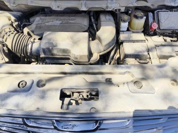 [西安·陕U] 二手别克别克GL82020款 陆上公务舱 652T 舒适型