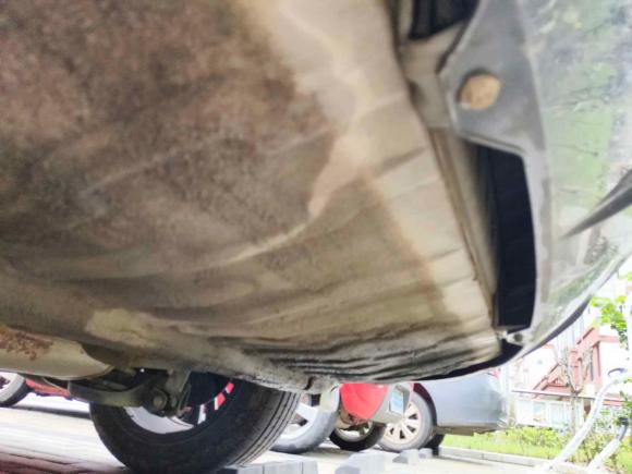 [宁波·浙B] 二手五菱汽车五菱凯捷2020款 1.5T CVT旗舰型