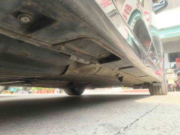 [苏州·苏E] 二手本田雅阁2016款 混动 2.0L 锐酷版