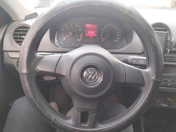 [青岛·鲁B] 二手大众捷达2015款 质惠版 1.6L 手动时尚型