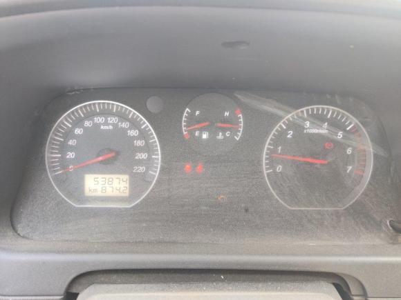 [成都·川A] 二手福田风景G52020款 2.0L长轴平顶6座多用途乘用车1TZS